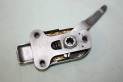 SERRURE POIGNEE INTERIEURE DE PORTE AV/AR CITROEN A 861-7a...CITROEN 2CV AZ AZU