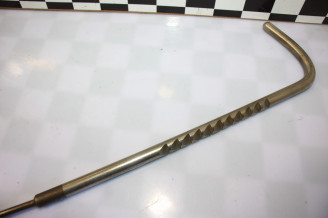 LEVIER OU CANNE DE COMMANDE DE FREIN A MAIN...POUR CITROEN 2CV