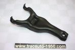 FOURCHETTE D'EMBRAYAGE POUR BAGUE GRAPHITEE...CITROEN 2CV DYANE MEHARI AMI