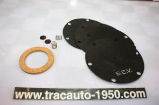 KIT REPARATION DE POMPE A ESSENCE SEV MARCHAL TYPE 32...AUTOS DIVERS
