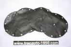 JEU DE 4 MEMBRANES DE POMPE A ESSENCE GUIOT TYPE GM...AUTOS DIVERS