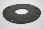 MEMBRANE DE POMPE EN CAOUTCHOUC D/105mm...AUTOS DIVERS ANCIENNES / COLLECTIONS