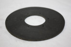 MEMBRANE OU JOINT D/103,5mm...AUTOS DIVERS ANCIENNES COLLECTIONS