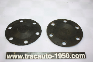 KIT REPARATION DE POMPE A ESSENCE SEV MARCHAL TYPE 46...AUTOS DIVERS