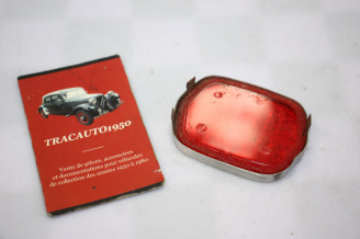 CATADIOPTRE ENCASTRE AR D/G SEIMA TPV497...CITROEN DS ts modèles SAUF PALLAS