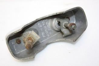 BUTOIR DE PARE CHOC AVD/ARG SACRED...PEUGEOT 204 - Tracauto1950