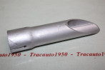TUBE EMBOUT D'ECHAPPEMENT L/150mm...AUTOS DIVERS - Tracauto1950