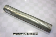 TUYAU D'ECHAPPEMENT FLEXIBLE L/330mm...AUTOS TUNNING DIVERS
