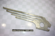 EMBLEME/LOGO D'AILE AR LE LION...PEUGEOT 202 302 402