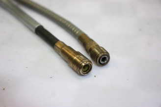 RACCORD + RALLONGE DE CABLE DE COMPTEUR VEGLIA...PEUGEOT 504