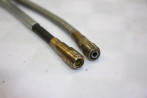 RACCORD + RALLONGE DE CABLE DE COMPTEUR VEGLIA...PEUGEOT 504