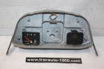 RECEPTEUR D'ESSENCE 6V ET CACHE POUR COMPTEUR ED VEGLIA...CITROEN 2CV AMI6 HY
