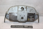 RECEPTEUR D'ESSENCE 6V ET CACHE POUR COMPTEUR ED VEGLIA...CITROEN 2CV AMI6 HY