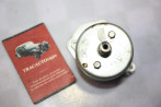 COMPTEUR DE VITESSE ET KM JAEGER MOGAC 120km/h...RENAULT 4CV 1956/61