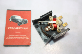 RECEPTEUR INDICATEUR DE TEMPERATURE D'HUILE VEGLIA...CITROEN BX 14 RE