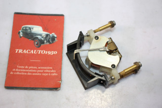 RECEPTEUR INDICATEUR DE CARBURANT VEGLIA...CITROEN BX 14 RE