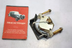 RECEPTEUR INDICATEUR DE CARBURANT VEGLIA...CITROEN BX 14 RE