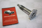 TUBE ECROU + MECANISME D'OUVERTURE DE PARE BRISE...CITROEN TRACTION 11 15/6 arés 06/1952