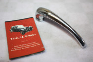 POIGNEE INTERIEURE DE PORTE AV/AR...CITROEN TRACTION 11CV 15/6
