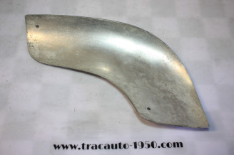 ENJOLIVEUR SINTI NICE DE SABOT D'AILE ARRIERE...AUTOS ANCIENNES DIVERS