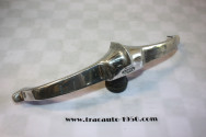 ENJOLIVEUR ROBRI 226 D'ECLAIREUR DE PLAQUE DE POLICE AR...CITROEN TRACTION 11CV 15/6 AP/1952
