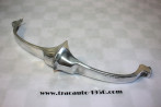 ENJOLIVEUR ROBRI 226 D'ECLAIREUR DE PLAQUE DE POLICE AR...CITROEN TRACTION 11CV 15/6 AP/1952