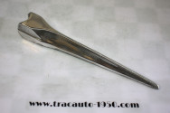 ENJOLIVEUR ROBRI 227 DE CHARNIERES DE MALLE...CITROEN TRACTION 11CV 15/6 AP/1952