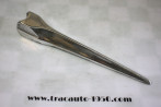 ENJOLIVEUR ROBRI 227 DE CHARNIERES DE MALLE...CITROEN TRACTION 11CV 15/6 AP/1952