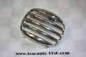 GRILLE DE PROTECTION POUR KLAXON OU AERATEUR...AUTOS ANCIENNES DIVERS