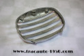 GRILLE DE PROTECTION POUR KLAXON OU AERATEUR...AUTOS ANCIENNES DIVERS