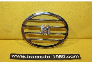 GRILLE DE PROTECTION KLAXON MIXO...AUTOS ANCIENNES DIVERS
