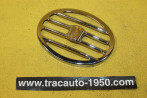 GRILLE DE PROTECTION KLAXON MIXO...AUTOS ANCIENNES DIVERS