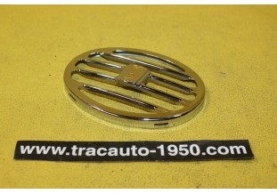 GRILLE DE PROTECTION KLAXON MIXO...AUTOS ANCIENNES DIVERS