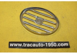 GRILLE DE PROTECTION KLAXON MIXO...AUTOS ANCIENNES DIVERS