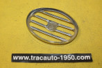 GRILLE DE PROTECTION KLAXON MIXO...AUTOS ANCIENNES DIVERS