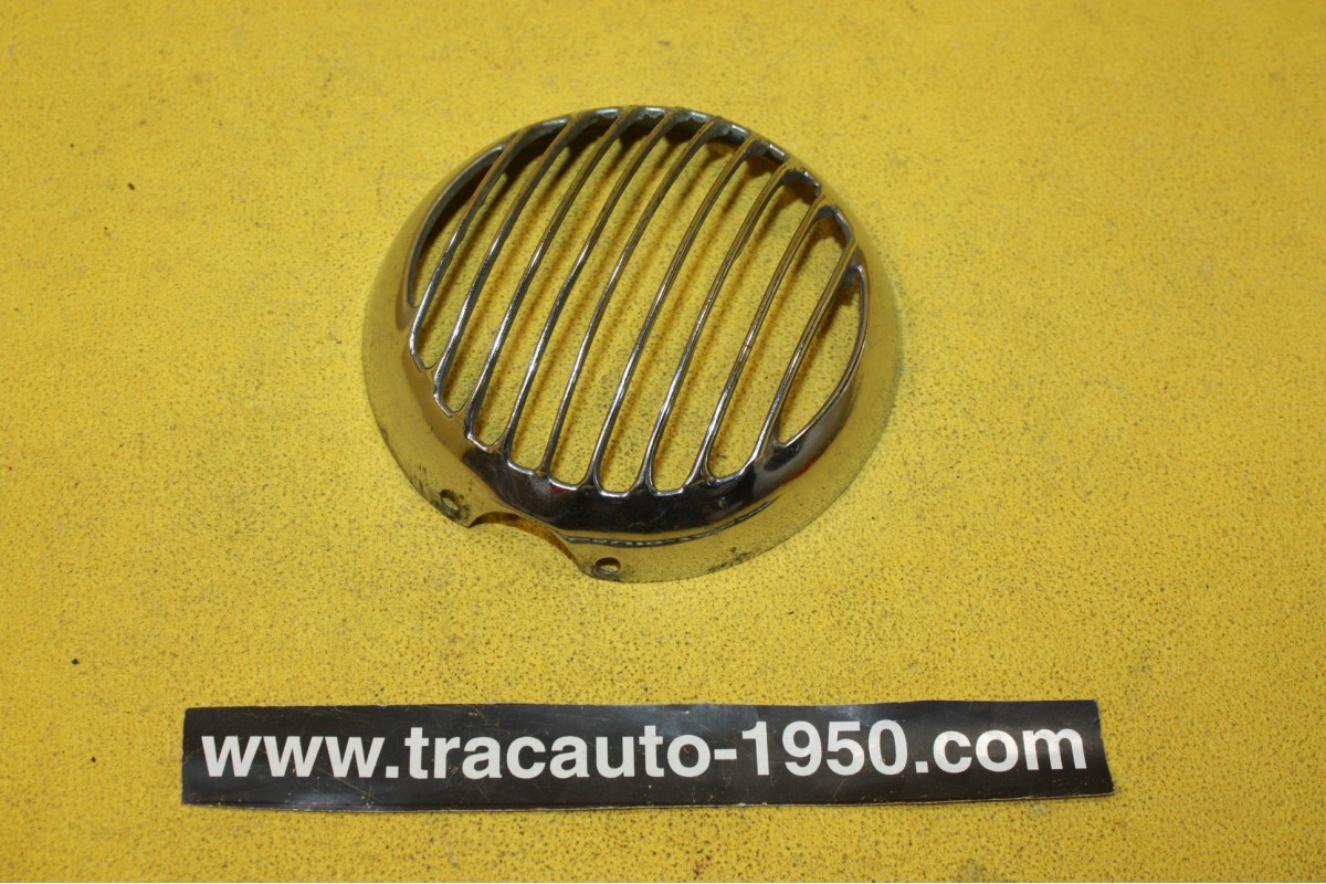 GRILLE DE PROTECTION KLAXON OU FEU...AUTOS ANCIENNES DIVERS