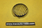 GRILLE DE PROTECTION KLAXON OU FEU...AUTOS ANCIENNES DIVERS