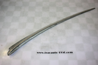 BAGUETTE ENJOLIVEUR ROBRI 395 DE CAPOT OU AILE L/485mm...AUTOS ANCIENNES DIVERS
