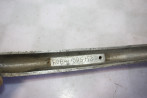BAGUETTE ENJOLIVEUR ROBRI 395 DE CAPOT OU AILE L/485mm...AUTOS ANCIENNES DIVERS
