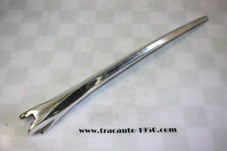 ENJOLIVEUR SAPRAR 75680 DE CHARNIERE DROITE DE CAPOT L/400mm...RENAULT ANCIENNES