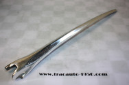 ENJOLIVEUR SAPRAR 75680 DE CHARNIERE DROITE DE CAPOT L/400mm...RENAULT ANCIENNES
