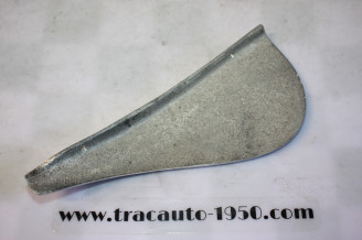 ENJOLIVEUR ROBRI 309 PARE PLUIE DE GLACE AVANT...RENAULT 4CV