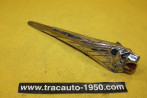 MASCOTTE OU EMBLEME DE CAPOT LE LION...PEUGEOT 302 402