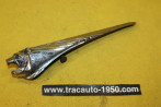 MASCOTTE OU EMBLEME DE CAPOT LE LION...PEUGEOT 302 402