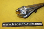 MASCOTTE OU EMBLEME DE CAPOT LE LION...PEUGEOT 302 402