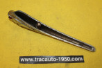 MASCOTTE OU EMBLEME DE CAPOT LE LION...PEUGEOT 302 402