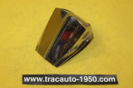 LOGO DE CAPOT AV THECLA F.1138...PEUGEOT 403