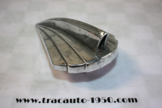 MASCOTTE OU EMBLEME DE THERMOMETRE DE CALANDRE...AUTOS ANCIENNES