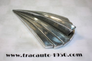 MASCOTTE OU EMBLEME DE THERMOMETRE DE CALANDRE...AUTOS ANCIENNES