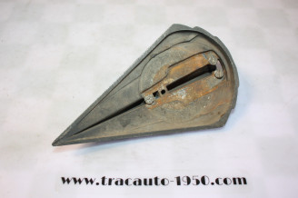 MASCOTTE OU EMBLEME DE THERMOMETRE DE CALANDRE...AUTOS ANCIENNES